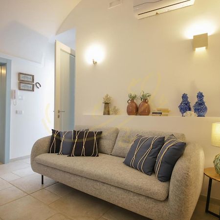 Villa Td Casa Marea Seaside View In Prime Location à Monopoli Extérieur photo