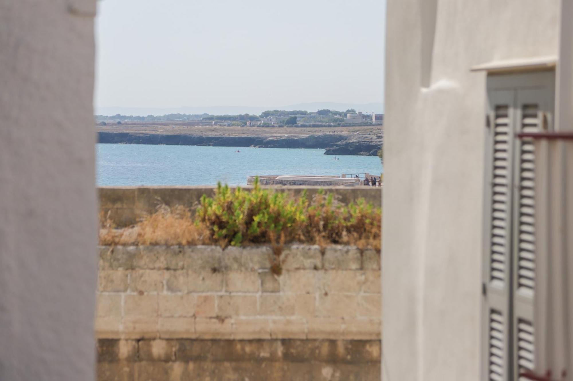 Villa Td Casa Marea Seaside View In Prime Location à Monopoli Extérieur photo