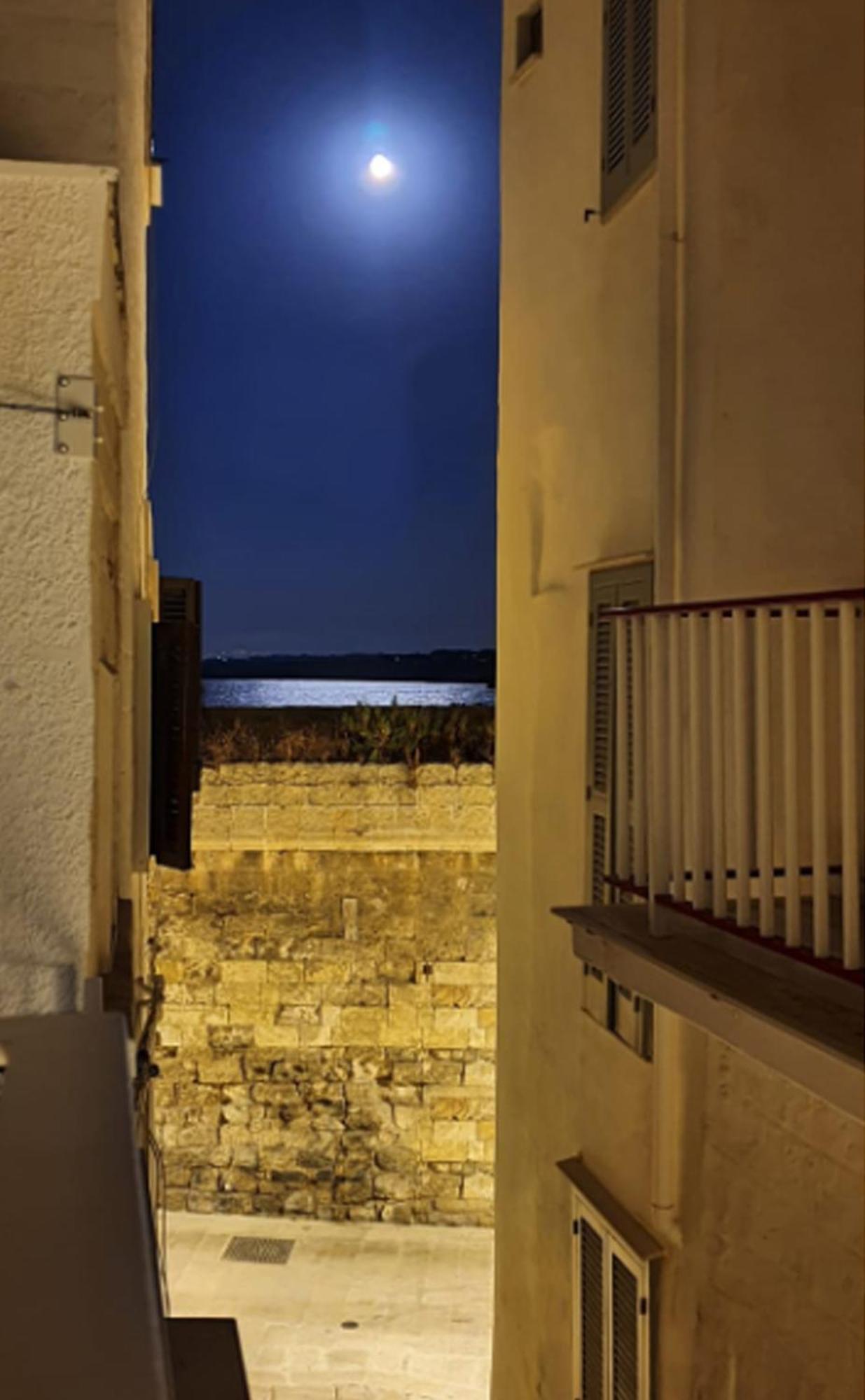 Villa Td Casa Marea Seaside View In Prime Location à Monopoli Extérieur photo