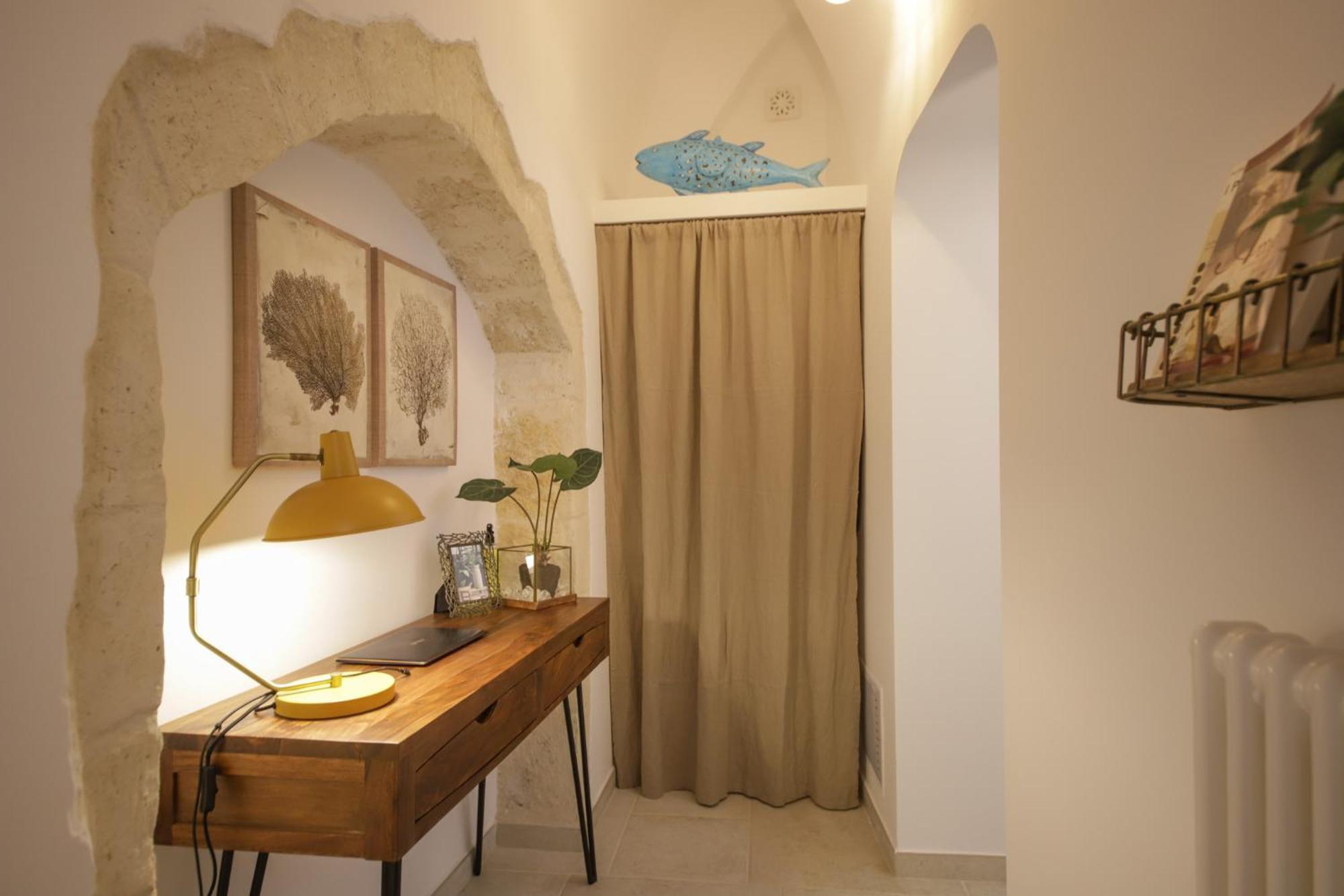 Villa Td Casa Marea Seaside View In Prime Location à Monopoli Extérieur photo