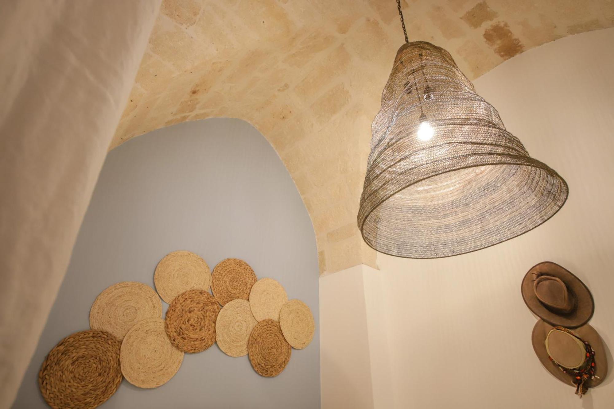 Villa Td Casa Marea Seaside View In Prime Location à Monopoli Extérieur photo
