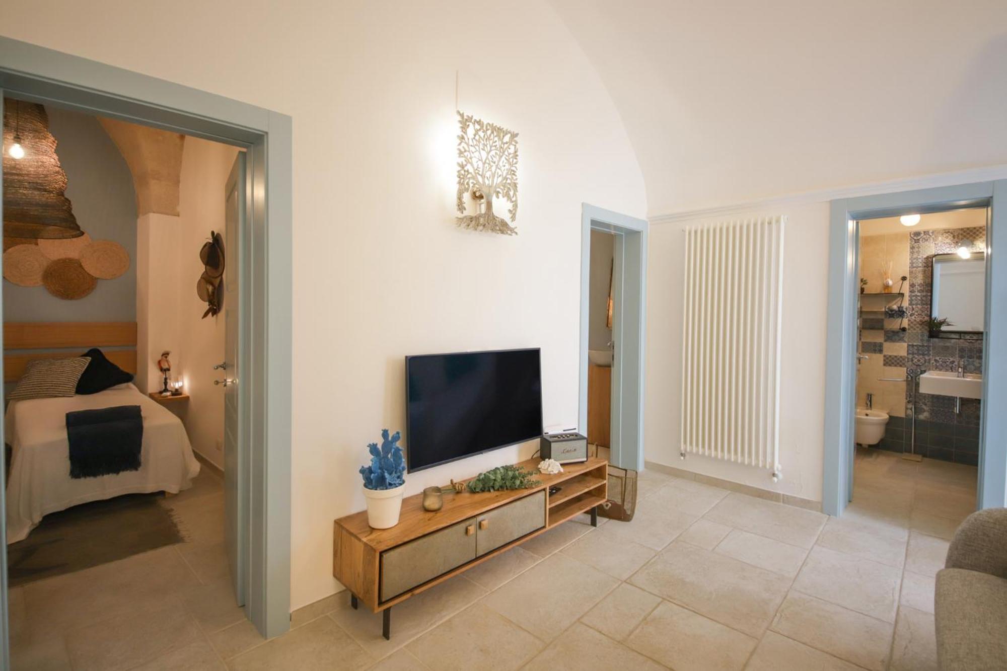 Villa Td Casa Marea Seaside View In Prime Location à Monopoli Extérieur photo