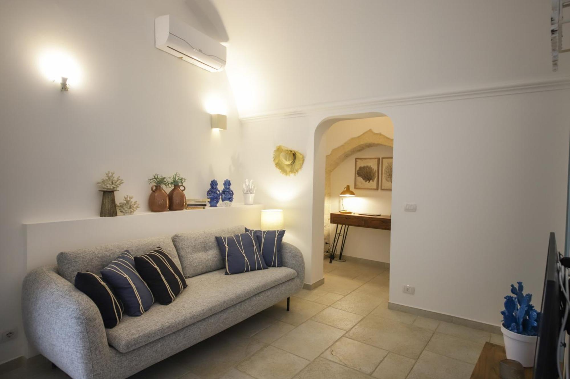 Villa Td Casa Marea Seaside View In Prime Location à Monopoli Extérieur photo