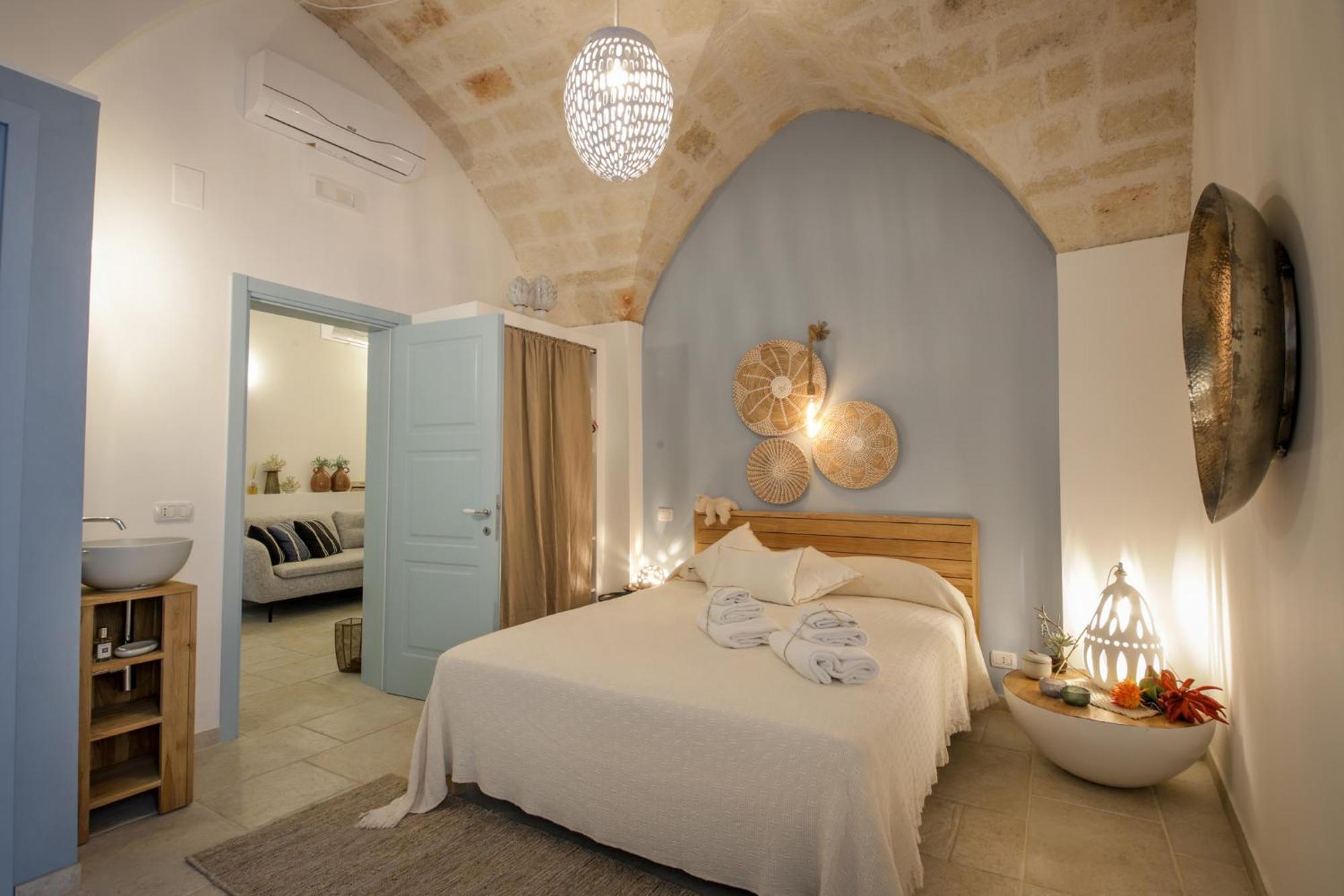 Villa Td Casa Marea Seaside View In Prime Location à Monopoli Extérieur photo