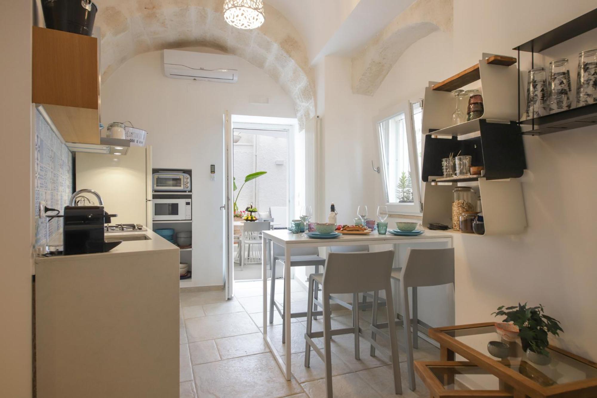 Villa Td Casa Marea Seaside View In Prime Location à Monopoli Extérieur photo