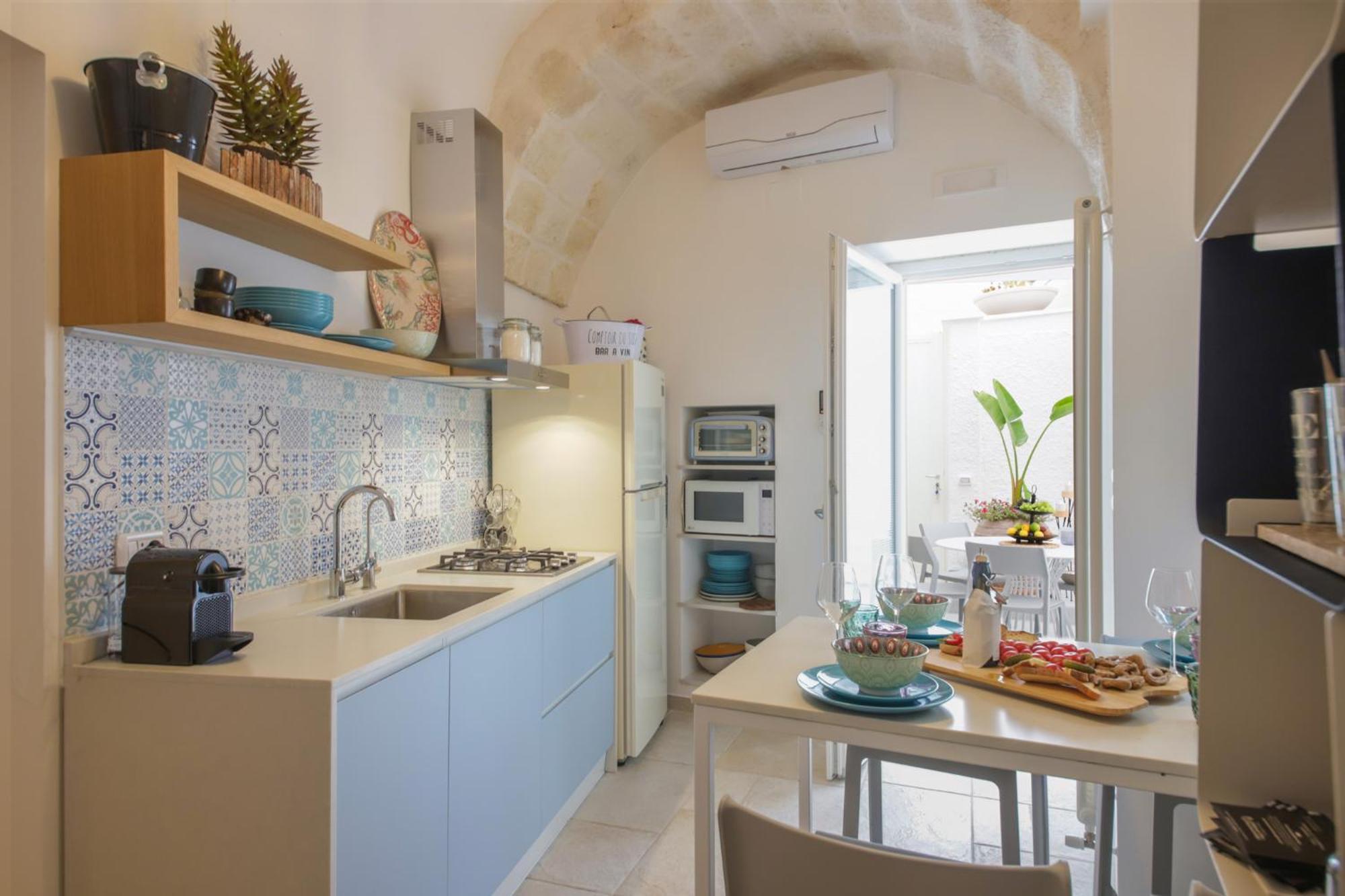 Villa Td Casa Marea Seaside View In Prime Location à Monopoli Extérieur photo