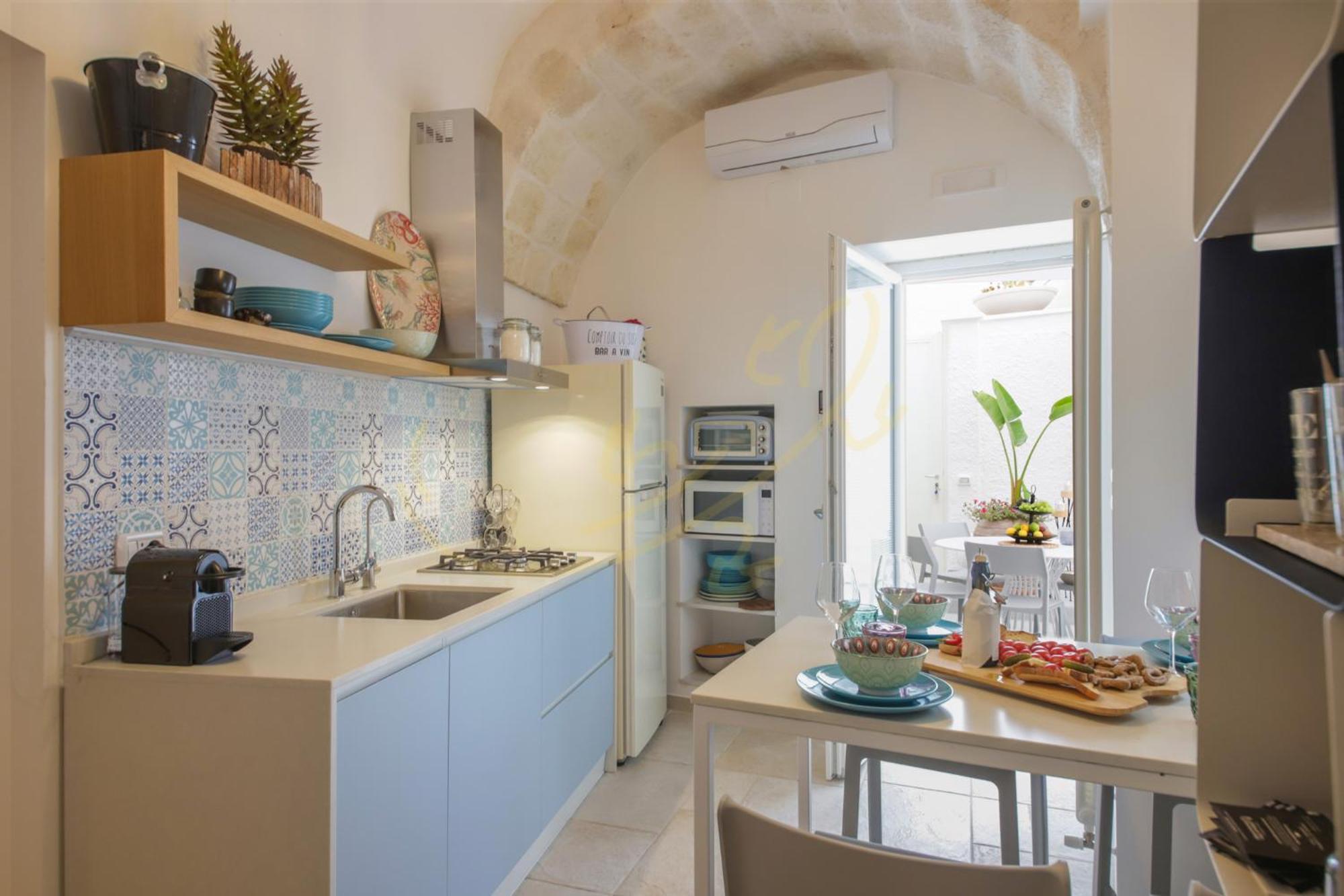 Villa Td Casa Marea Seaside View In Prime Location à Monopoli Extérieur photo