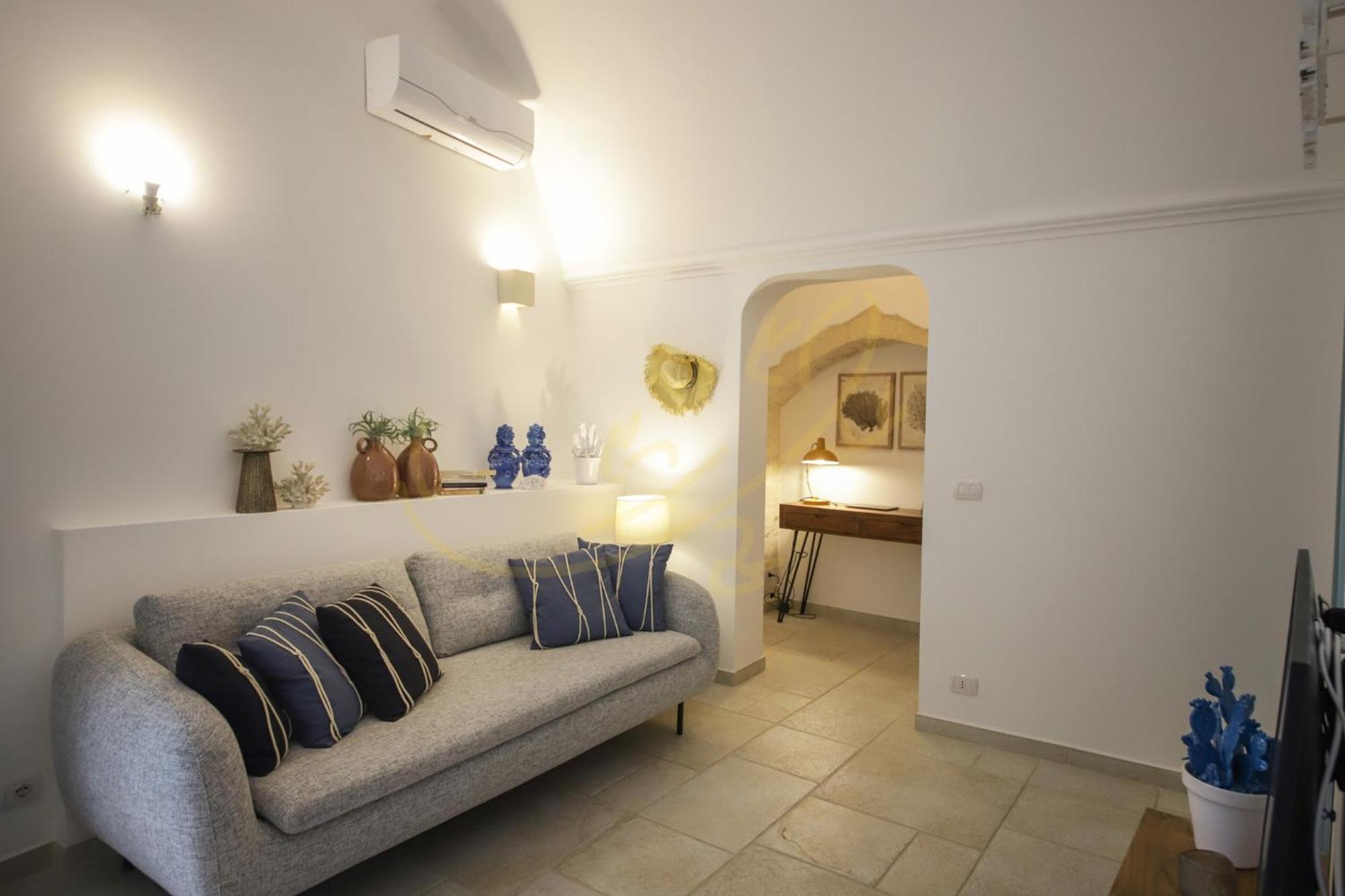 Villa Td Casa Marea Seaside View In Prime Location à Monopoli Extérieur photo