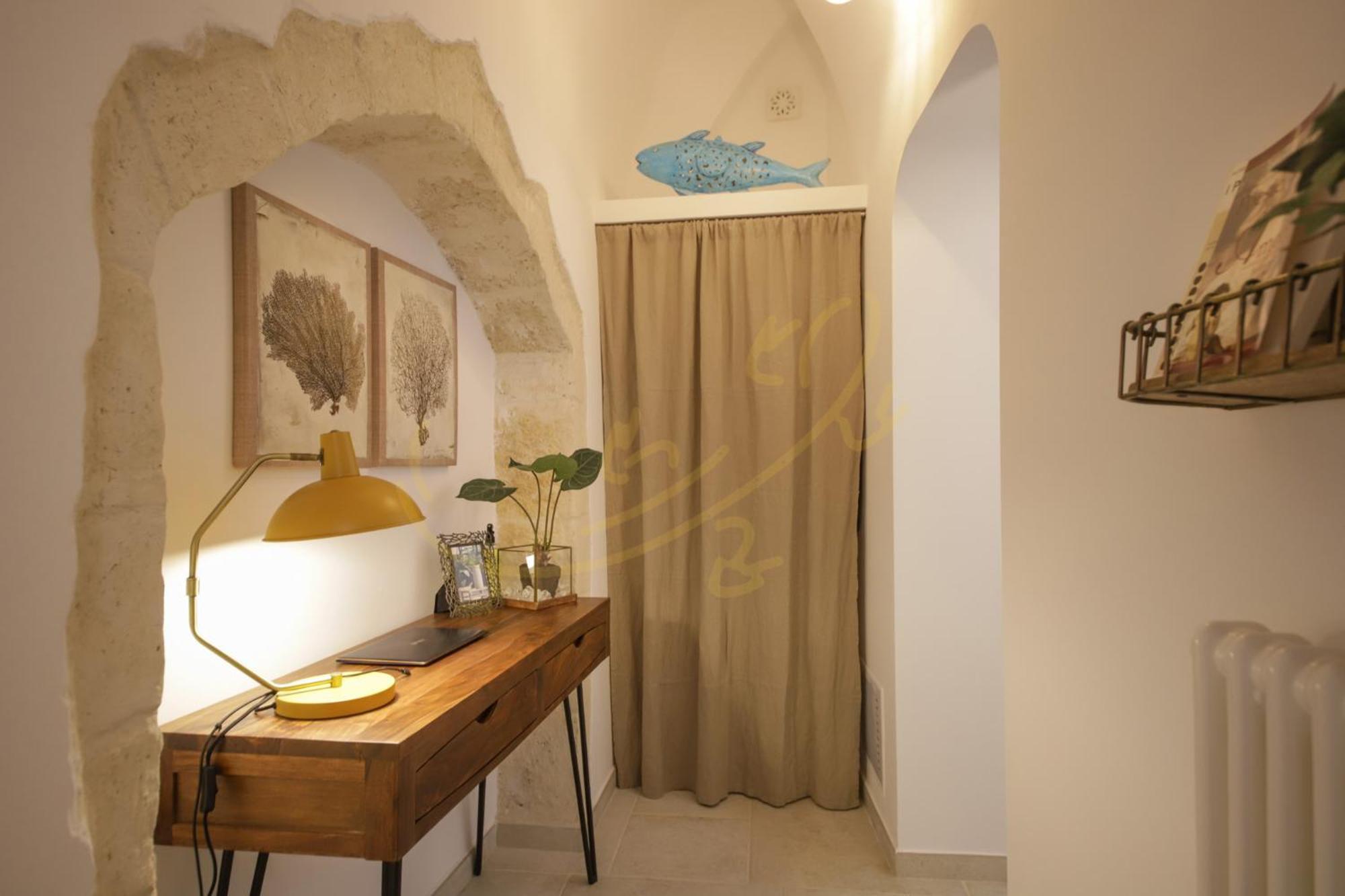 Villa Td Casa Marea Seaside View In Prime Location à Monopoli Extérieur photo
