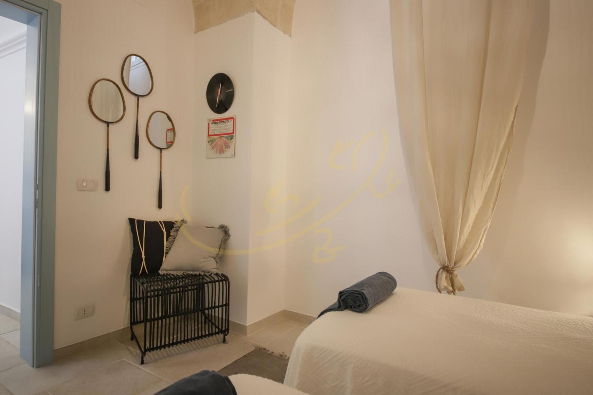 Villa Td Casa Marea Seaside View In Prime Location à Monopoli Extérieur photo