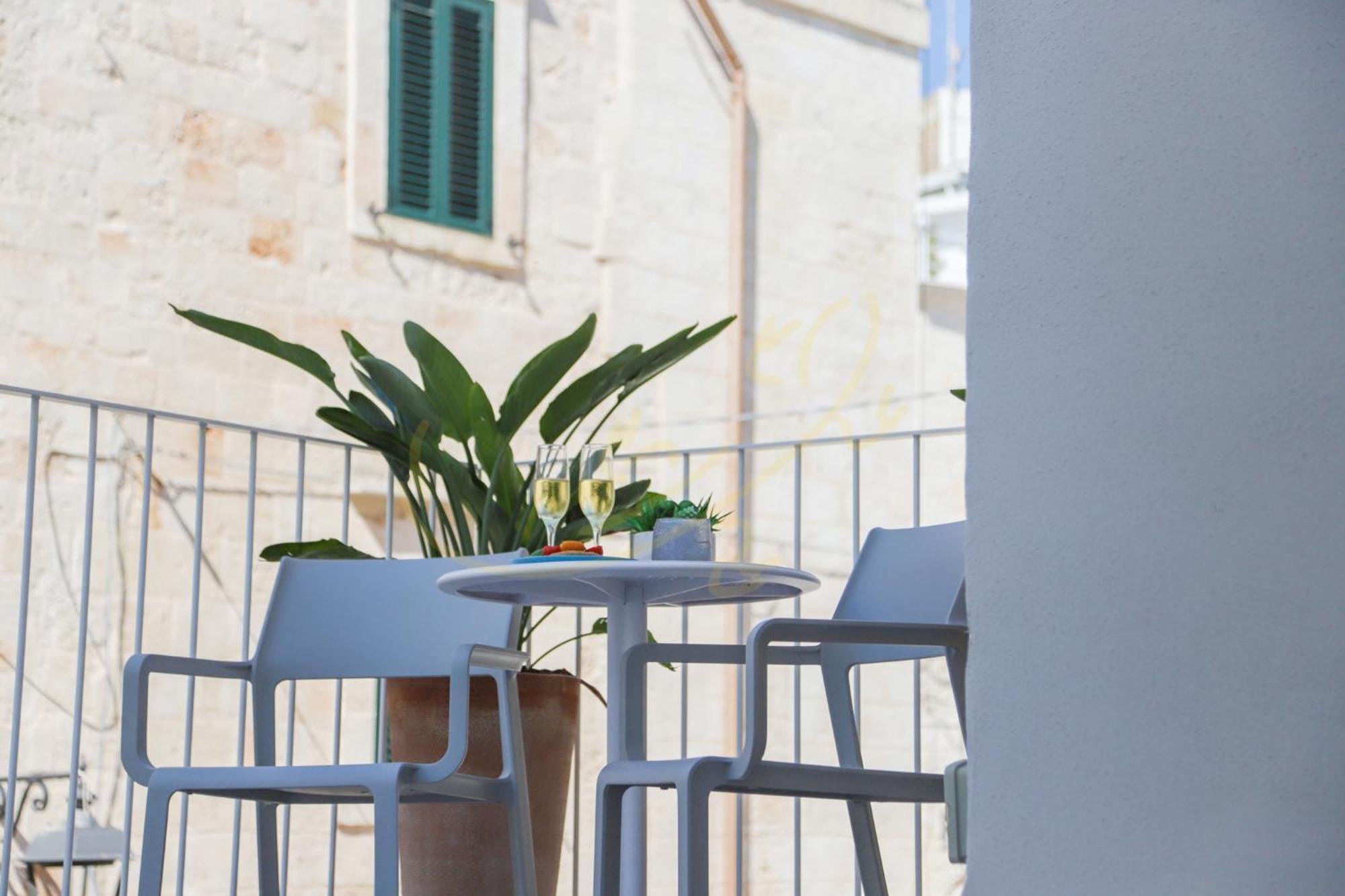 Villa Td Casa Marea Seaside View In Prime Location à Monopoli Extérieur photo