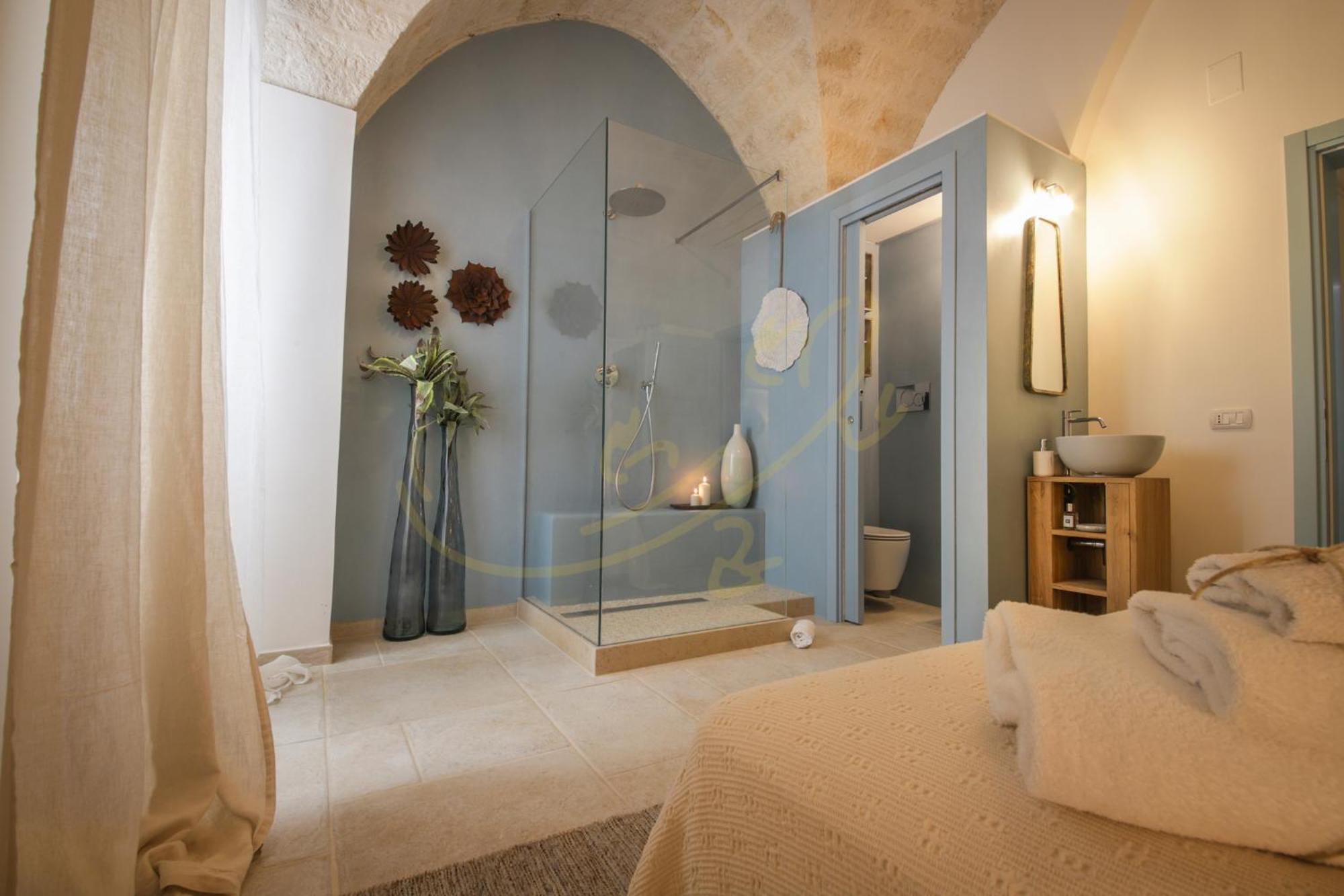Villa Td Casa Marea Seaside View In Prime Location à Monopoli Extérieur photo