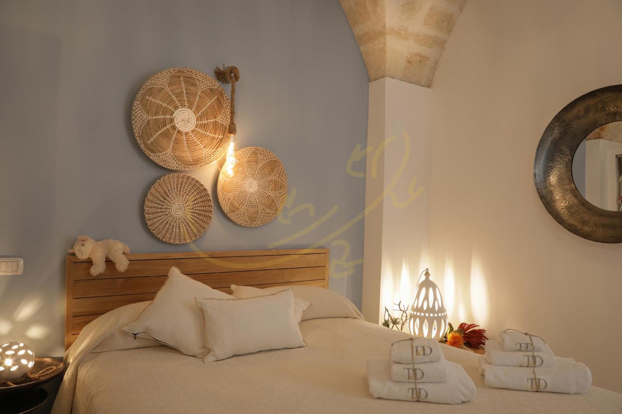 Villa Td Casa Marea Seaside View In Prime Location à Monopoli Extérieur photo