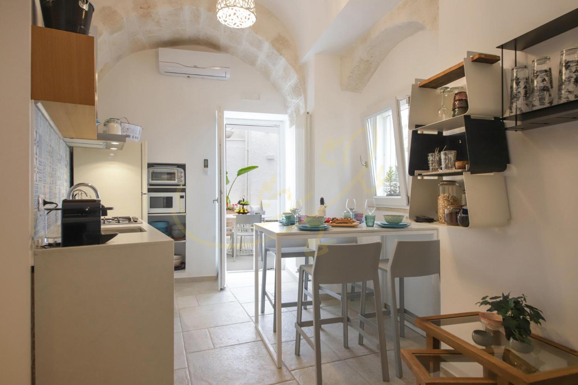 Villa Td Casa Marea Seaside View In Prime Location à Monopoli Extérieur photo